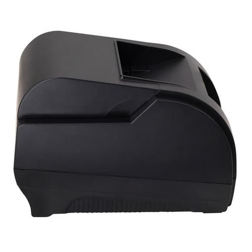 Foto Produk Mini Printer Kasir Thermal QPOS 58mm Q58M - USB dari JERN GA