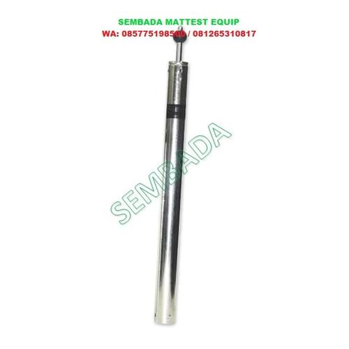 Jual MODIFIED PROCTOR HAMMER (FOR COMPACTION TEST) Jakarta Selatan