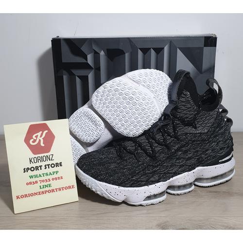oreo lebron 15