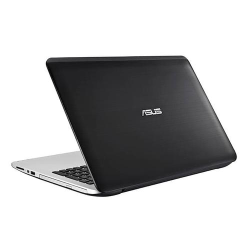 Foto Produk ASUS X541SA N3060 4GB 500GB WIN10 DVD 15" dari HOSANA COMPUTER