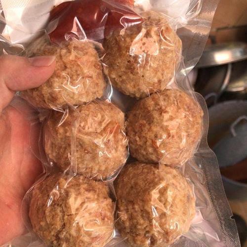 Foto Produk Bakwan Goreng Frozen Food dari Resto GL8