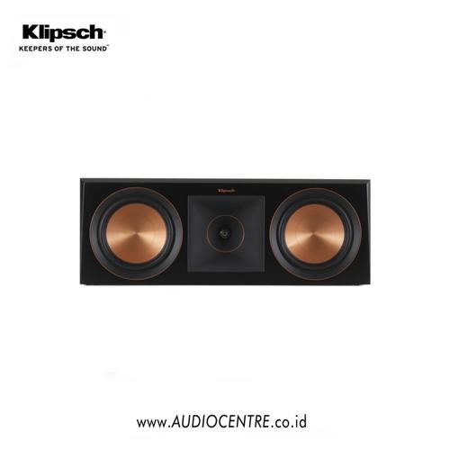 Klipsch RP-500C CENTER CHANNEL SPEAKER 