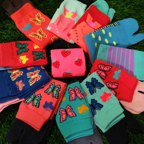 Foto Produk kaos kaki jempol anak/ paket 1 lusin dari firman sock jaya