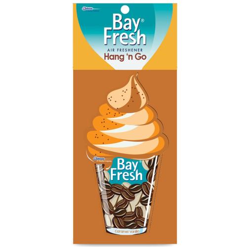 Foto Produk BAYFRESH HANG N GO C.VANILA NS dari TIPTOP Online Store