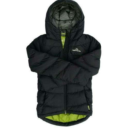 epiq down jacket v2