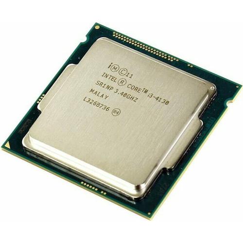 Foto Produk Intel Core i3 4130 LGA 1150 Tray + Fan ori dari t_pedia pc