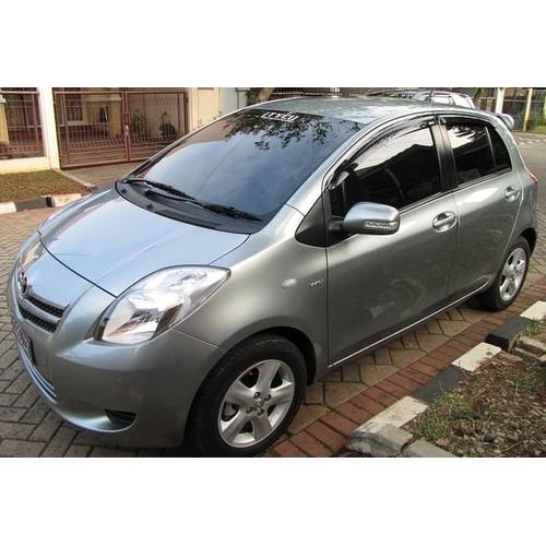 Foto Produk Talang Air Yaris Lama 2006 - 2013 Slim Berkualitas dari Auto BDO Berkat Doa Ortu