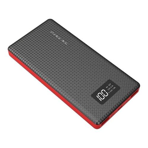 Foto Produk Pineng Pn-963 10000 Mah Powerbank Power Bank 10,000 dari Grosir Part