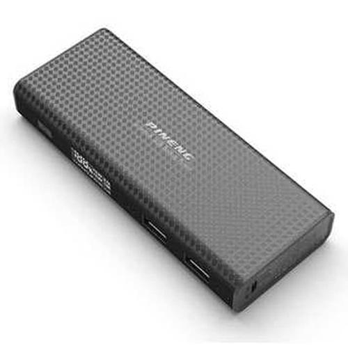 Foto Produk Pineng PN-953 Powerbank Pineng PN 953 Power Bank 10000 mAh dari Grosir Part