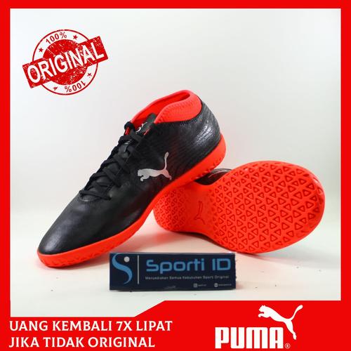 puma one 18.4 it