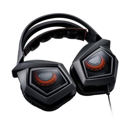 Jual Asus Strix DSP Gaming Headset - Garansi RESMI ASUS - he Berkualitas -  Jakarta Timur - raya_jawa_shop11 | Tokopedia