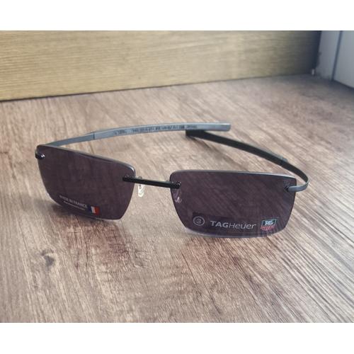 Jual Kacamata Pria Tag Heuer Sunglasses 