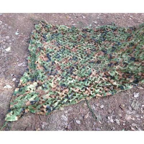 Gambar Tenda Jaring Kamuflase Camping Militer Camouflage Net 2x3m - F0rest dari toko galuh saputra Jakarta Barat Tokopedia