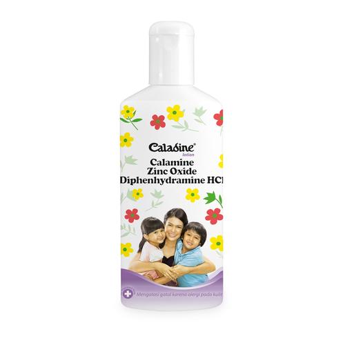 Foto Produk Caladine Lotion 95ml dari Galenium Official Store