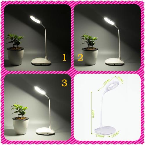 Foto Produk Lampu Led / Lampu Meja Seri / Desk Lamp / Lampu Baca dari RUIBAO