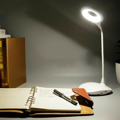 Foto Produk Lampu Led / Lampu Meja Seri / Lampu Baca / Desk Lamp dari RUIBAO