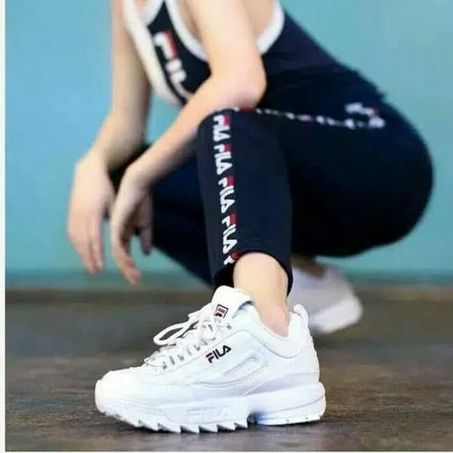 fila replika