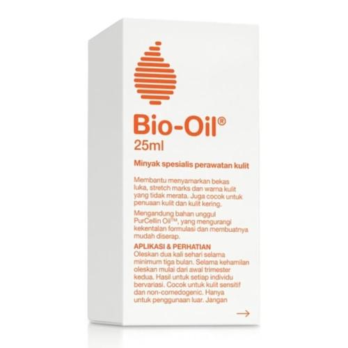 Foto Produk Bio Oil 25ml dari Griya Bayi