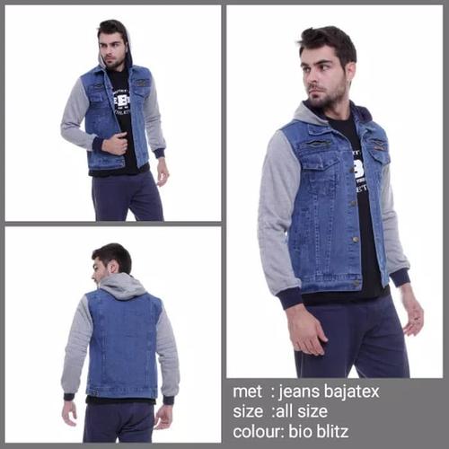 Jual jaket levis pria jaket bomber 