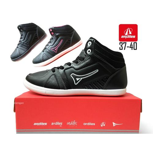 Gambar SEPATU SEKOLAH ANAK HITAM ARDILES GZ SMP SMA BOOT dari ANEKARAGAM DOT COM Jakarta Timur Tokopedia