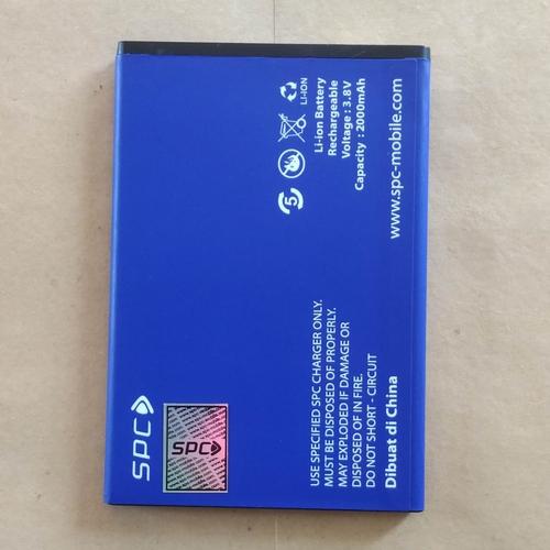 Jual Baterai Batre Spc X1 Fullview Original 2500mah Kab Bogor Toko Hafim Tokopedia