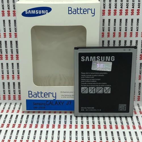 Foto Produk BATERAI SAMSUNG J7 / J7 CORE ORIGINAL dari 168ACCSTORE