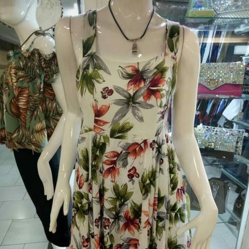 Mini Dress Zara Import Halus Dingin 