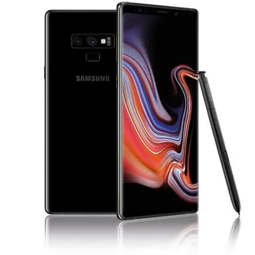 Foto Produk "SAMSUNG GALAXY NOTE 9 RAM 6GB INTERNAL 128GB GARANSI RESMI" dari Donisetiawan Shop