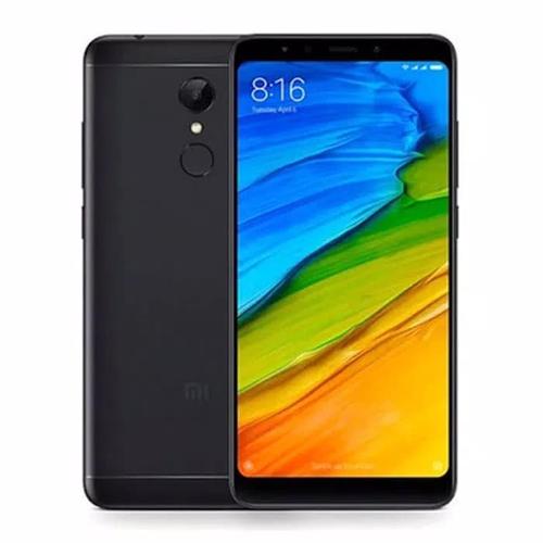 Foto Produk "XIAOMI REDMI 5 RAM 3GB INTERNAL 32GB GLOBAL GARANSI DISTRIBUTOR" dari Donisetiawan Shop