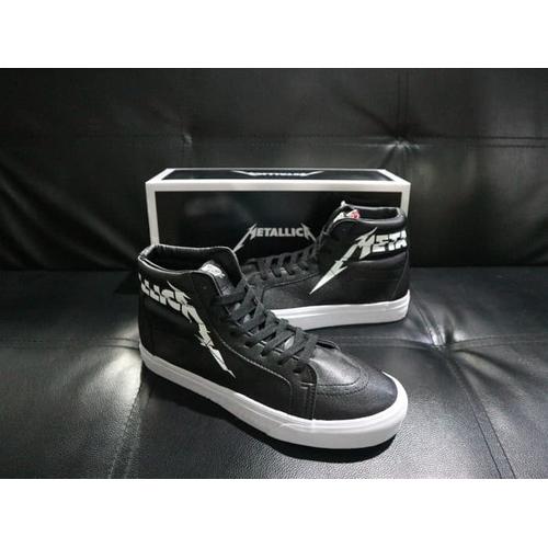 sk8 his vans