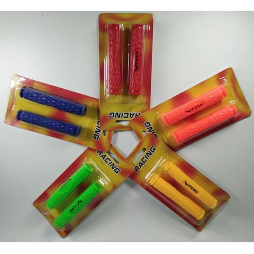 Foto Produk Karet Handle Racing Jari Motor Universal Rubber Handle Brake dari BisnisLapak