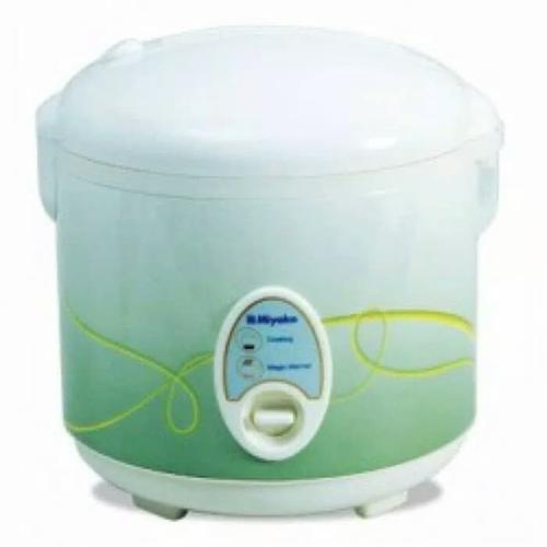 Foto Produk rice cooker miyako mcm 508 magic com 1,8l dari sini grosir