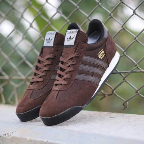 Jual Sepatu Casual Pria Adidas Dragon 