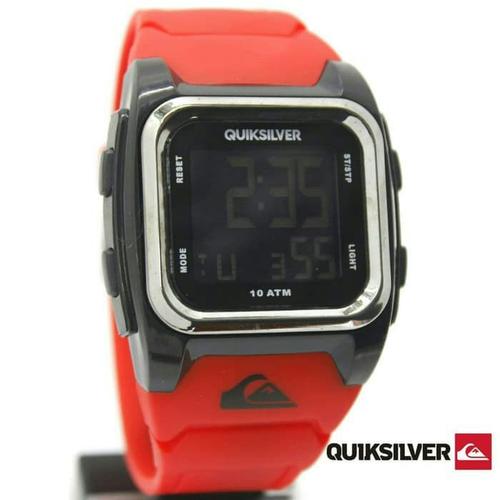 Foto Produk Jam Tangan Pria Quicksilver Digital Tanggal Aktif - Gc Guess Balmer dari Arloji Casio123