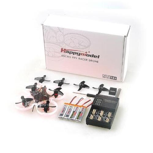 Jual Drone HappyModel Mobula 7 Flysky Reciever - Jakarta Utara -  Vicz_Gallery | Tokopedia