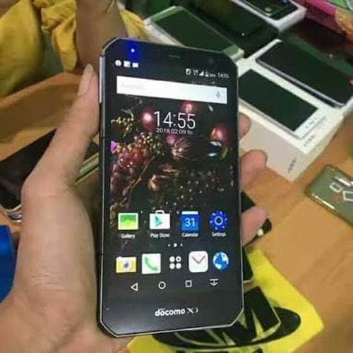 Jual Fujitsu F02g Jakarta Timur Kkshopsport Tokopedia