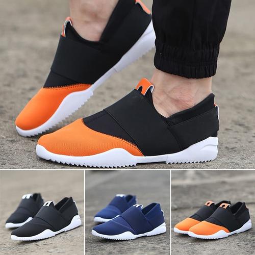 comfy slip on