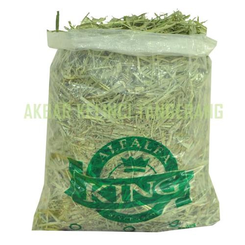 Foto Produk Timothy hay alfalfa king repacking dari Akbar Kelinci Tangerang