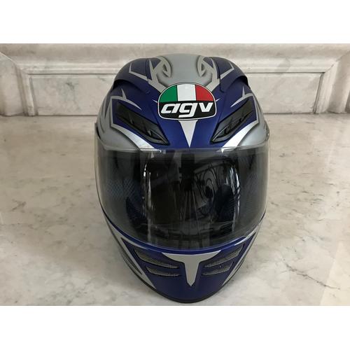Jual (2nd) AGV STEALTH Motorcycle Helmet (with Ventilation) reduced last -  Kota Surabaya - Cleanclothesonly | Tokopedia