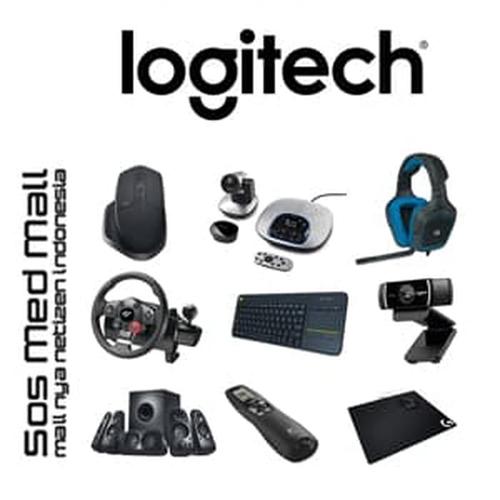 Jual Logitech G233 Prodigy Gaming 