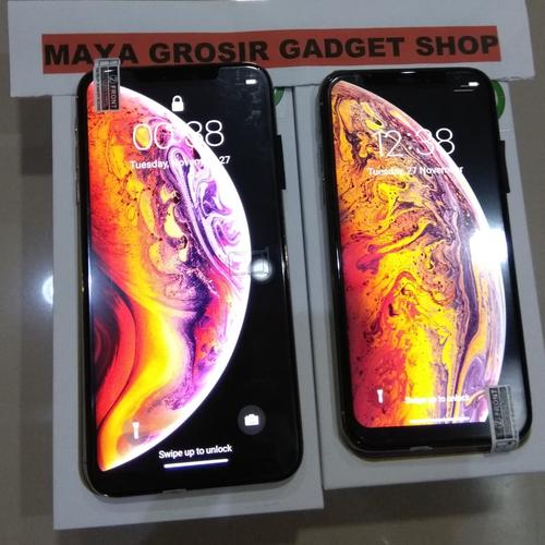Jual Hdc Iphone Xs 5 8 Hdc Ultra Extreme Real Ram 2gb Fullscreen Kota Bandung Maya Grosir Gadget Shop Tokopedia