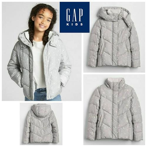 youth down jacket