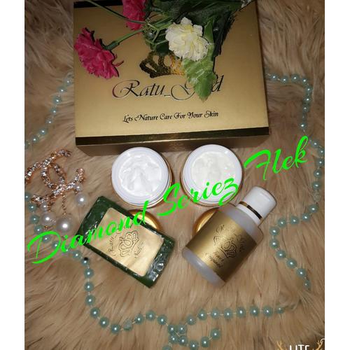 diamond gold skincare original