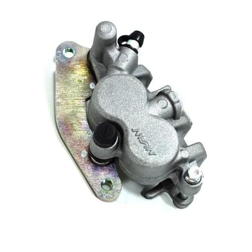 Gambar Caliper Sub Assy L FR (Silver) – CRF 150L 45150KZZ902 dari Honda Cengkareng Kota Tangerang Tokopedia