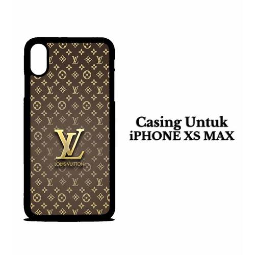 Jual Casing HP IPHONE XS MAX Louis Vuitton Wallpaper 3 Custom Hard Case Cov  - Kota Semarang - se7enstores | Tokopedia