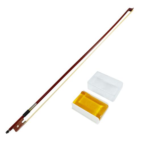 Foto Produk Bow & Rosin Biola Impor Violin Viola Cello dari BRANDOS