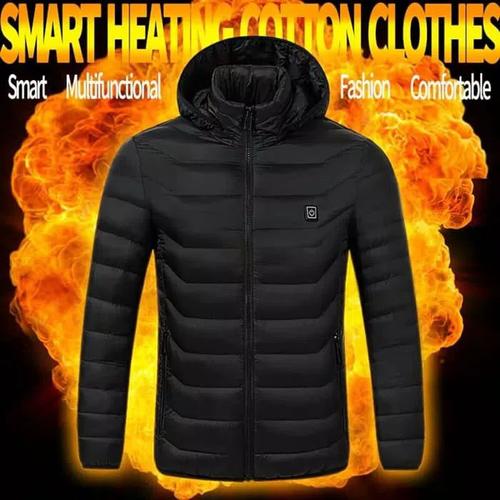 heater jacket