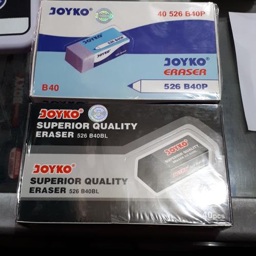Foto Produk Penghapus joyko kecil eb40 dari SPMatk