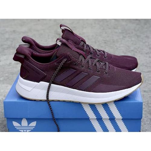 adidas questar burgundy