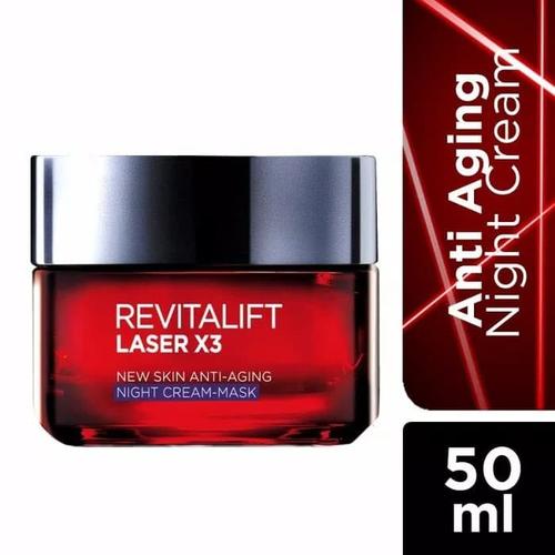 produk loreal anti aging